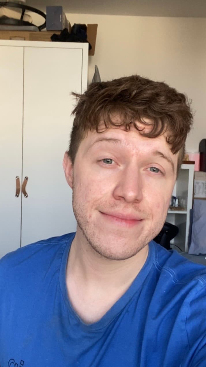 Jake Lawson - IB Maths AA Expert